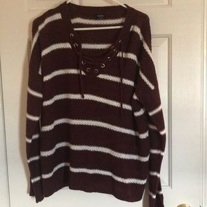 Rue 21 sweater